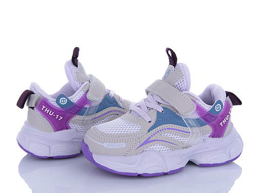 Кроссовки Poni Kids 2052-2F в магазине Фонтан Обуви