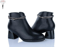 Ботинки Aba M63-2 в магазине Фонтан Обуви