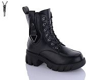 Ботинки No Brand P2255-1 в магазине Фонтан Обуви