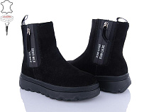 Ботинки Okshoes 777-CQ227 в магазине Фонтан Обуви