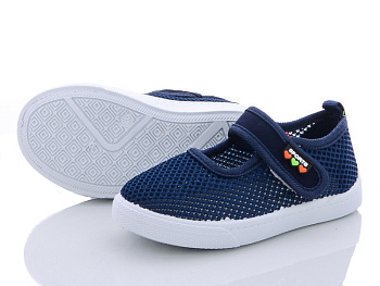 Тапочки Bluerama AW231-5 в магазине Фонтан Обуви