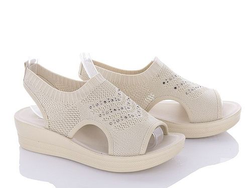 Босоножки Xing Yun D15-7 в магазине Фонтан Обуви