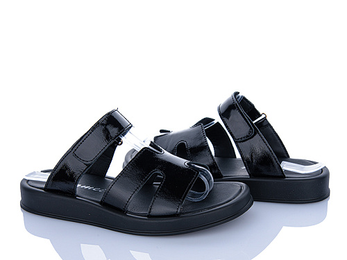 Шлепанцы Fatfax 2120-17 в магазине Фонтан Обуви