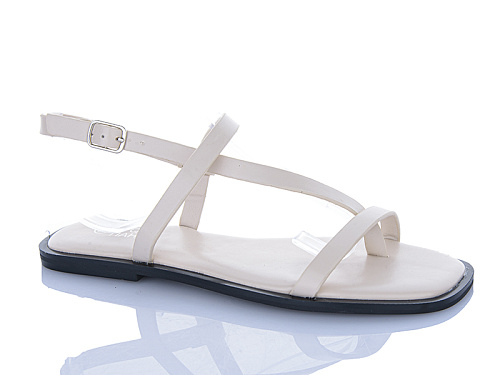 Босоножки Qq Панда QQ138-3 в магазине Фонтан Обуви