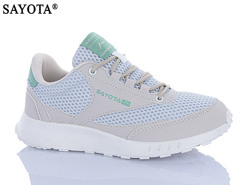Кроссовки Sayota B2118-7 в магазине Фонтан Обуви