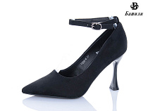 Туфли Башили P205-6 в магазине Фонтан Обуви