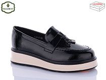 Туфли Paliament W38-6 в магазине Фонтан Обуви