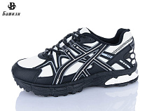 Кроссовки Башили H6501-21 в магазине Фонтан Обуви