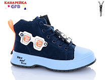 Ботинки Gfb F2445-6 в магазине Фонтан Обуви