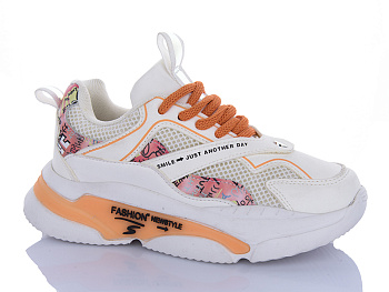 Кроссовки Xifa Kids XXFCT9920B піна в магазине Фонтан Обуви