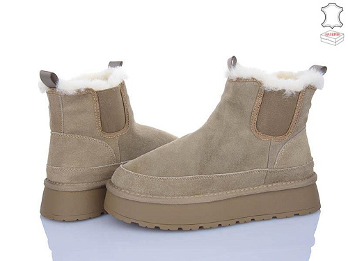 Угги L&M-Lemon DM9-5 в магазине Фонтан Обуви