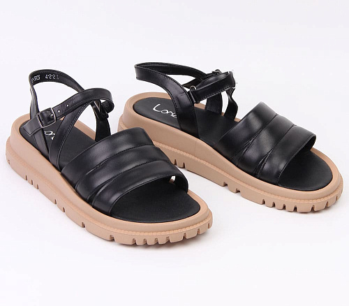 Босоножки Allshoes 177720 в магазине Фонтан Обуви