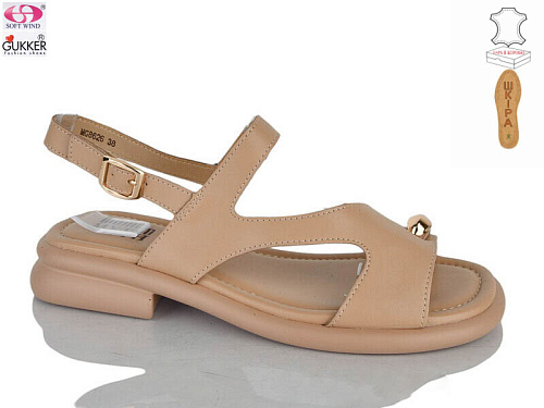 Босоножки Gukkcr MG8626 в магазине Фонтан Обуви
