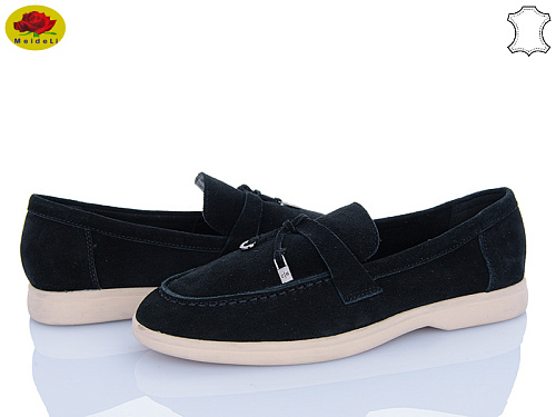 Туфли Meideli TP509-1 в магазине Фонтан Обуви