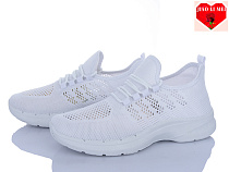 Кроссовки Jiaolimei L72-2 в магазине Фонтан Обуви