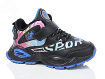 Кроссовки Comfort-Baby 39358-2 (31-36) єврозима в магазине Фонтан Обуви