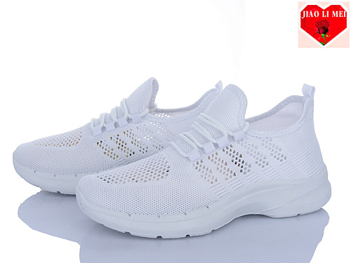 Кроссовки Jiaolimei L72-2 в магазине Фонтан Обуви