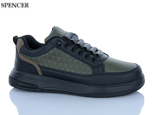 Кроссовки Spencer A731-6 в магазине Фонтан Обуви