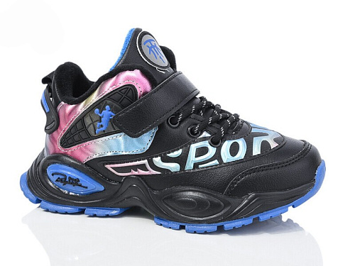 Кроссовки Comfort-Baby 39358-2 (31-36) єврозима в магазине Фонтан Обуви