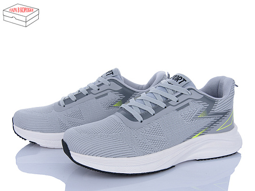 Кроссовки Laguna A561 l.grey в магазине Фонтан Обуви