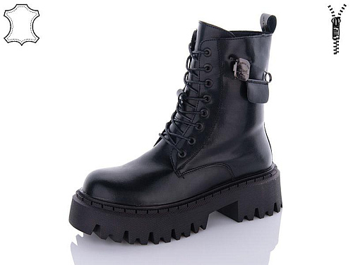 Ботинки Hengji D03 в магазине Фонтан Обуви