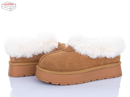 Угги L&M-Lemon XD100-3 в магазине Фонтан Обуви