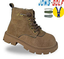 Ботинки Jong-Golf A31131-3 в магазине Фонтан Обуви