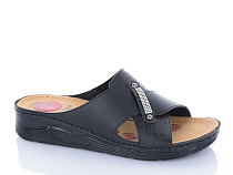 Шлепанцы Sharif ME1141-3 (37-41) в магазине Фонтан Обуви