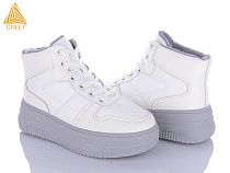 Ботинки Stilli Group AM015-7 в магазине Фонтан Обуви