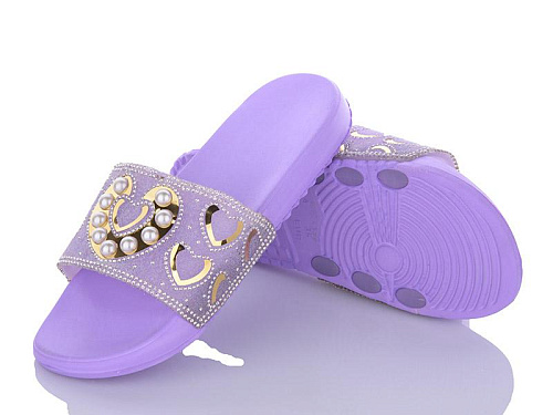 Шлепанцы Xifa 001X-7015-375 в магазине Фонтан Обуви