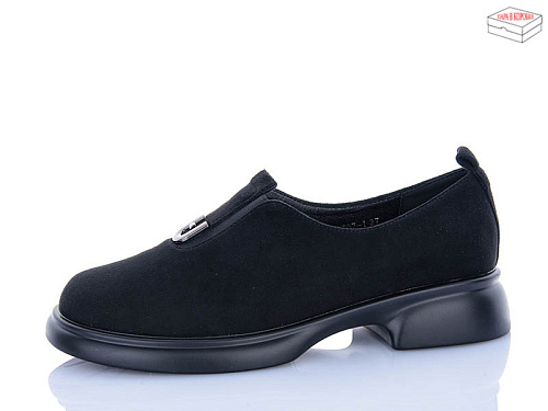 Туфли Vika W707-1 в магазине Фонтан Обуви