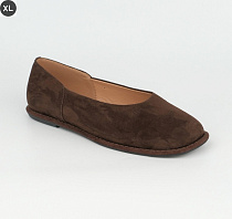 Балетки Allshoes 212900 в магазине Фонтан Обуви