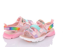 Босоножки Okshoes B16-3L в магазине Фонтан Обуви