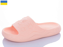 Шлепанцы Luckline 5066-307 в магазине Фонтан Обуви