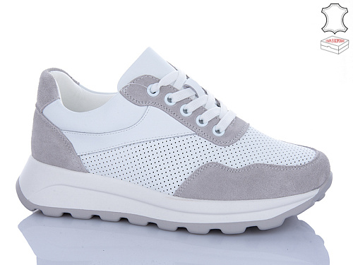 Кроссовки Aba2 1ABA51-8 в магазине Фонтан Обуви