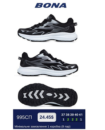 Кроссовки 995СП в магазине Фонтан Обуви