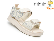 Босоножки Том.М 1603B в магазине Фонтан Обуви