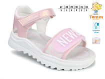 Босоножки Том.М 11615B в магазине Фонтан Обуви