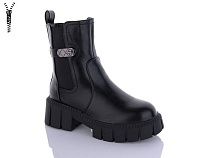 Ботинки No Brand P2208-1 в магазине Фонтан Обуви