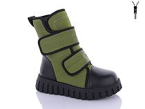 Ботинки Lilin LB218-18 в магазине Фонтан Обуви