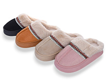 Тапочки M&L Alex13 WP5050 mix в магазине Фонтан Обуви