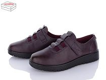 Туфли Saimaoji B202-10 в магазине Фонтан Обуви