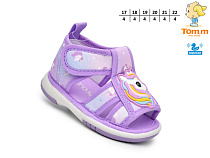 Босоножки Том.М 68004E в магазине Фонтан Обуви