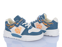 Кроссовки Леопард WU157-A7 в магазине Фонтан Обуви