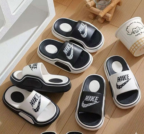 Шлепанцы Slipers 26-67 mix в магазине Фонтан Обуви