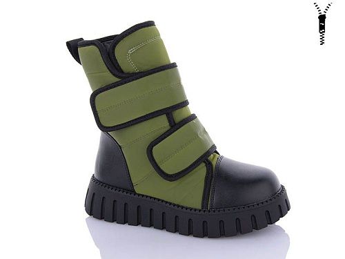 Ботинки Lilin LB218-18 в магазине Фонтан Обуви