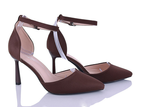 Туфли Бабочка 68031-119 в магазине Фонтан Обуви