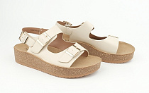 Босоножки Allshoes 196653 в магазине Фонтан Обуви