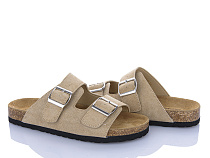 Шлепанцы Loretta S001-4 в магазине Фонтан Обуви