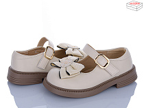 Туфли Clibee-Shosho DB804-2 beige в магазине Фонтан Обуви